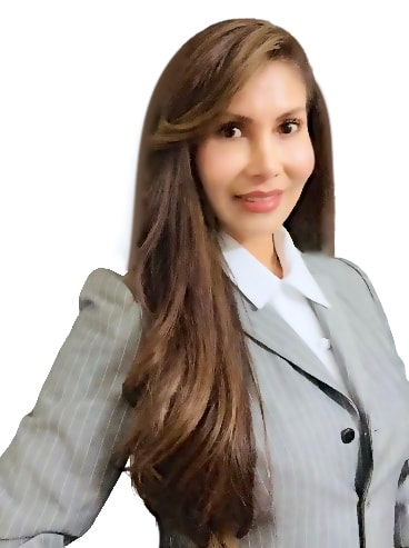 Elizabeth Carranza Founder od EC Property Investments LLC